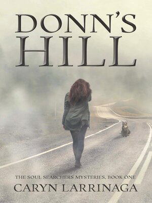 cover image of Donn's Hill